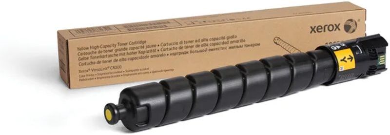 Xerox 106R04052 - Gelb - Toner - Hohe Kapazität