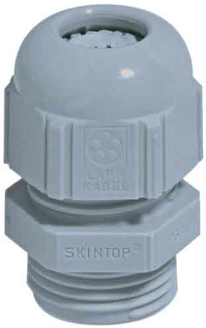 Lapp Accessoire presse-étoupe SKINTOP ST Pg13,5 R7001 SGY (53015030)