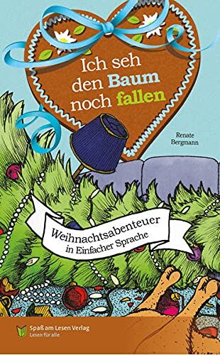 Renate Bergmann - Ich seh den Baum noch fallen: in Einfacher Sprache - Preis vom 30.09.2026 09:01:18 h
