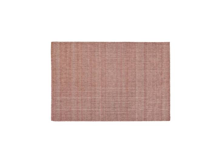 HAY Haze Teppich Iron red, 200x300 cm