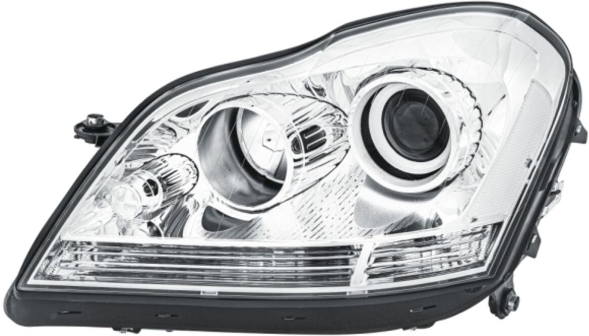 Hella Fanali 1EL 263 400-011, sinistro