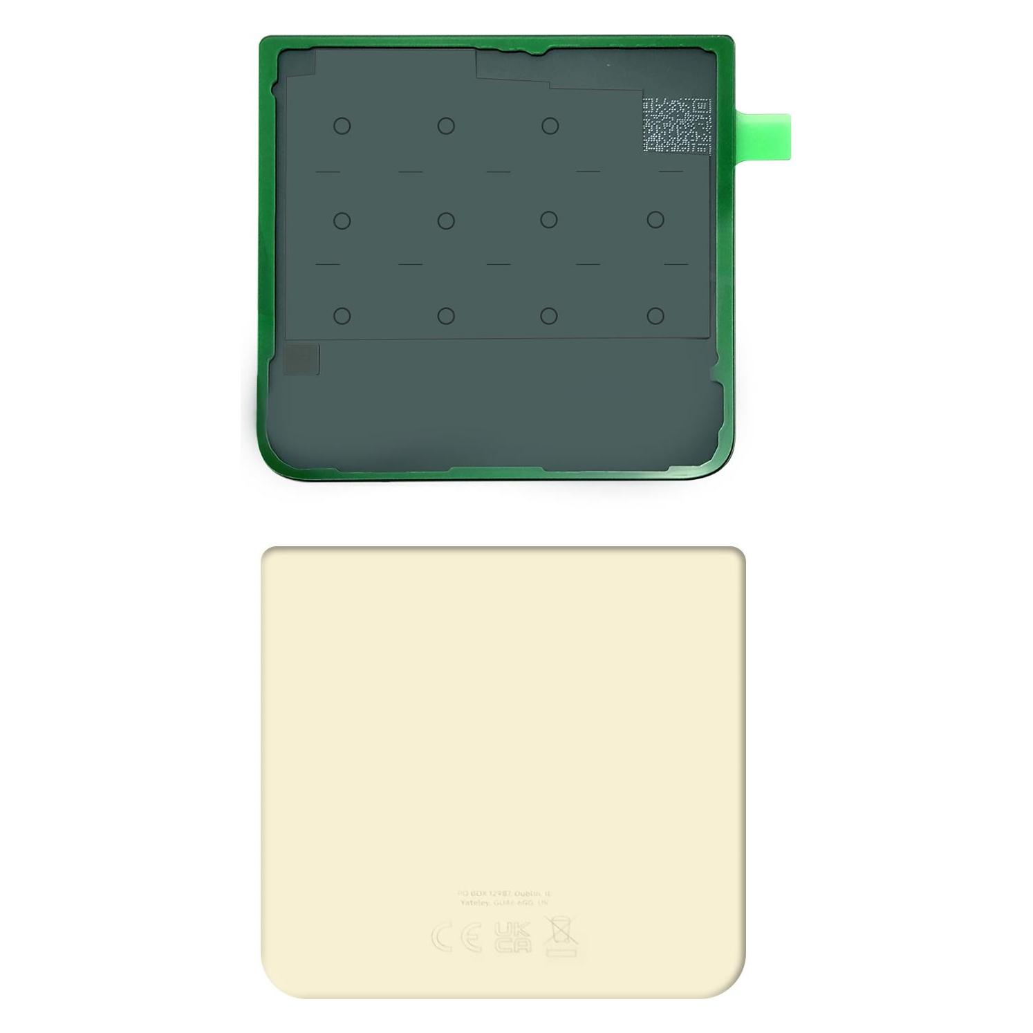 Samsung Akkudeckel Z Flip 3 (GH82-26293B)