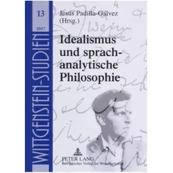 Idealismus und sprachanalytische Philosophie, Fachbücher