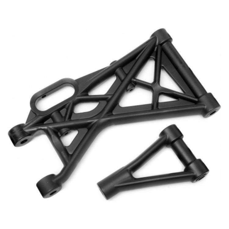 HPI Baja 5b Rear Suspension Arm Set (85402)