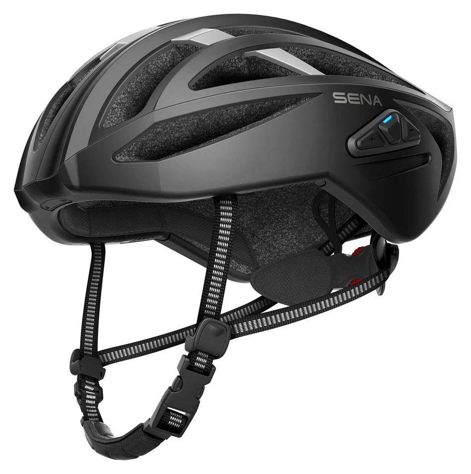 Sena R2 EVO Rennradhelm (matt)