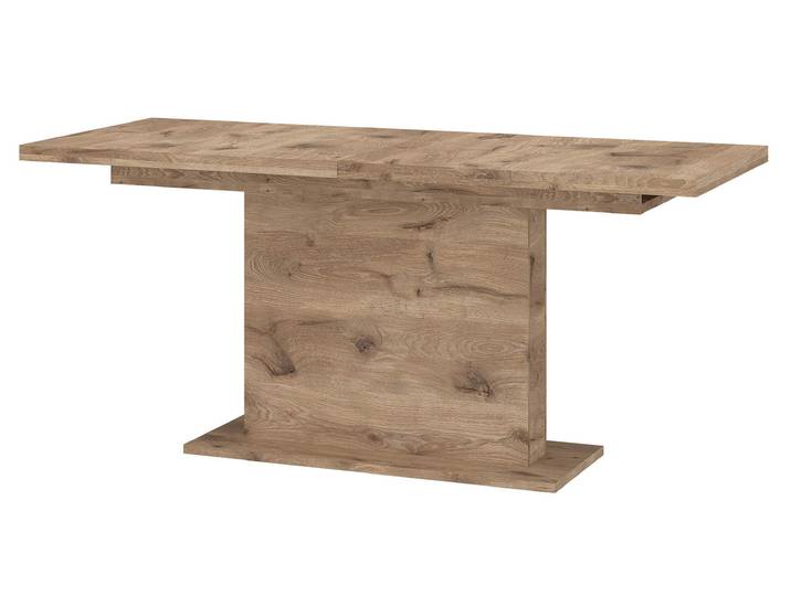 Esstisch 160 - 200 cm - ausziehbar - Viking Eiche - GRANO