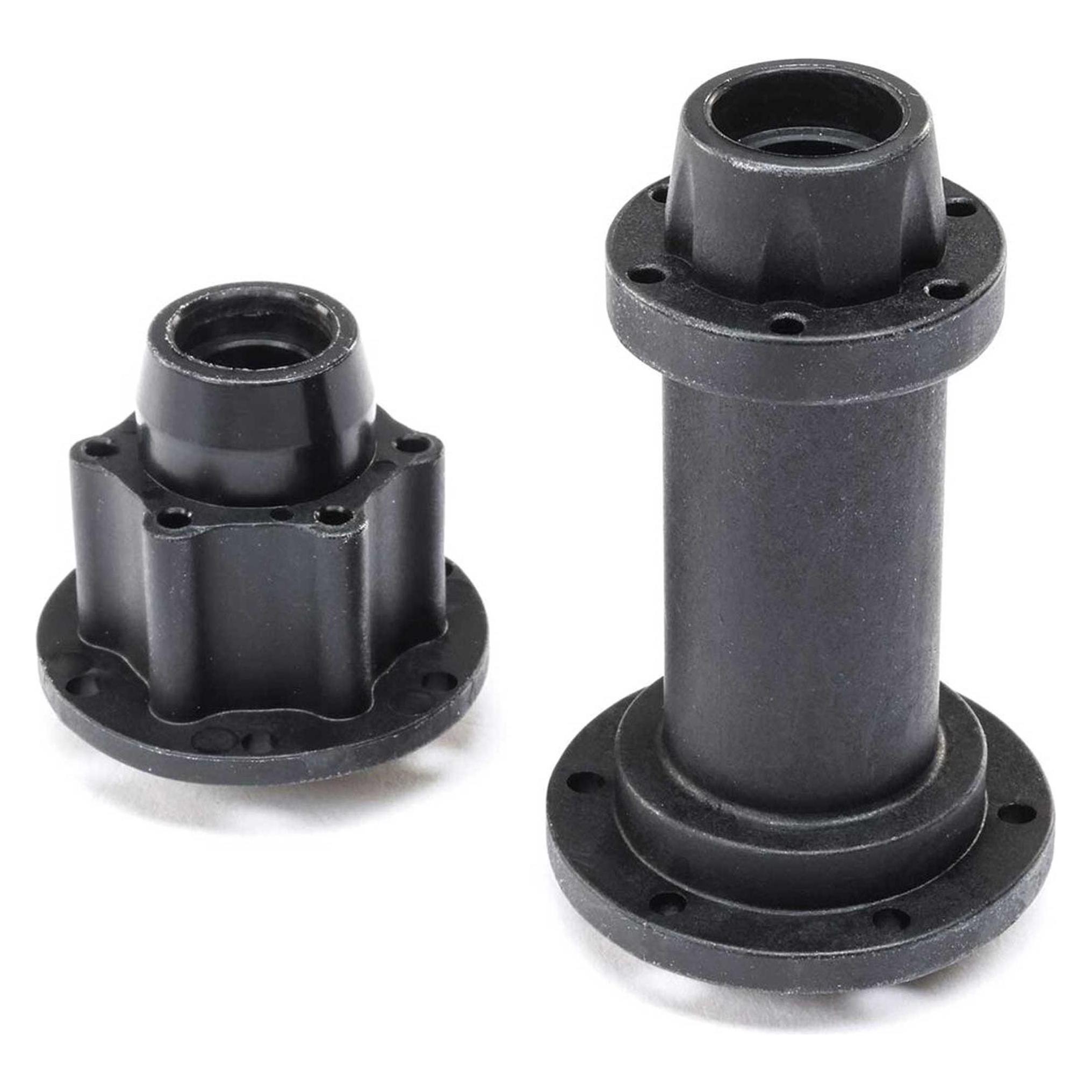 Losi Hub Set, Composite: Promoto-MX (LOS262012)