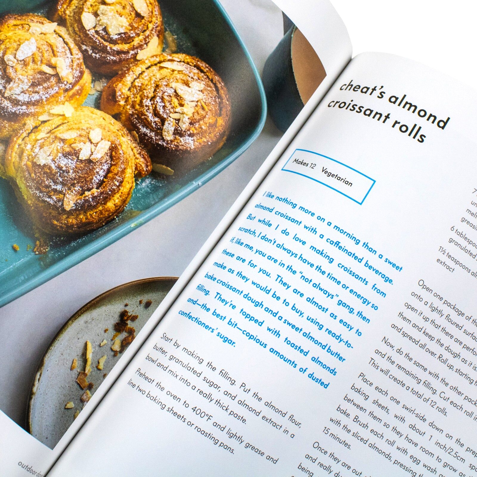 Clarkson Potter Nadiya's Everyday Baking: From Weeknight Dinners to Celebration Cakes, Let Your Oven Do the Work