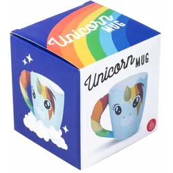 Thumbs Up 1001555 Tasse Mehrfarbig Tee 1 Stück(e)