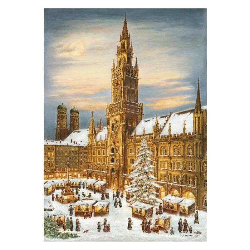 Olewinski & Tochter München Rathaus (2275)