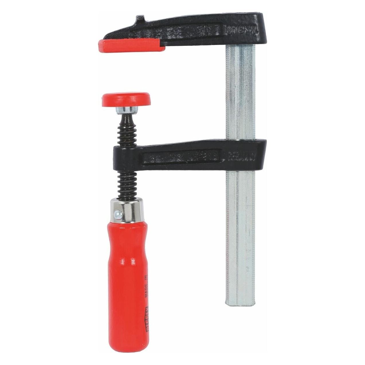 Bessey Temperguss-Schraubknecht TGK 2 (2500 mm) (TGK250)
