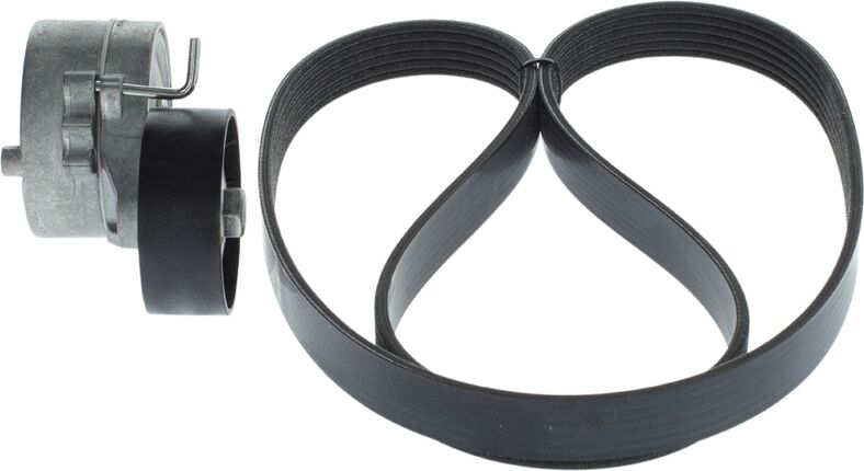 Bosch Keilrippenriemensatz 1 987 600 774