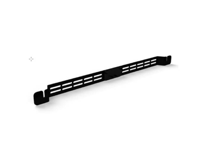 Flexson Muurbeugel voor Sonos Arc in Zwart
