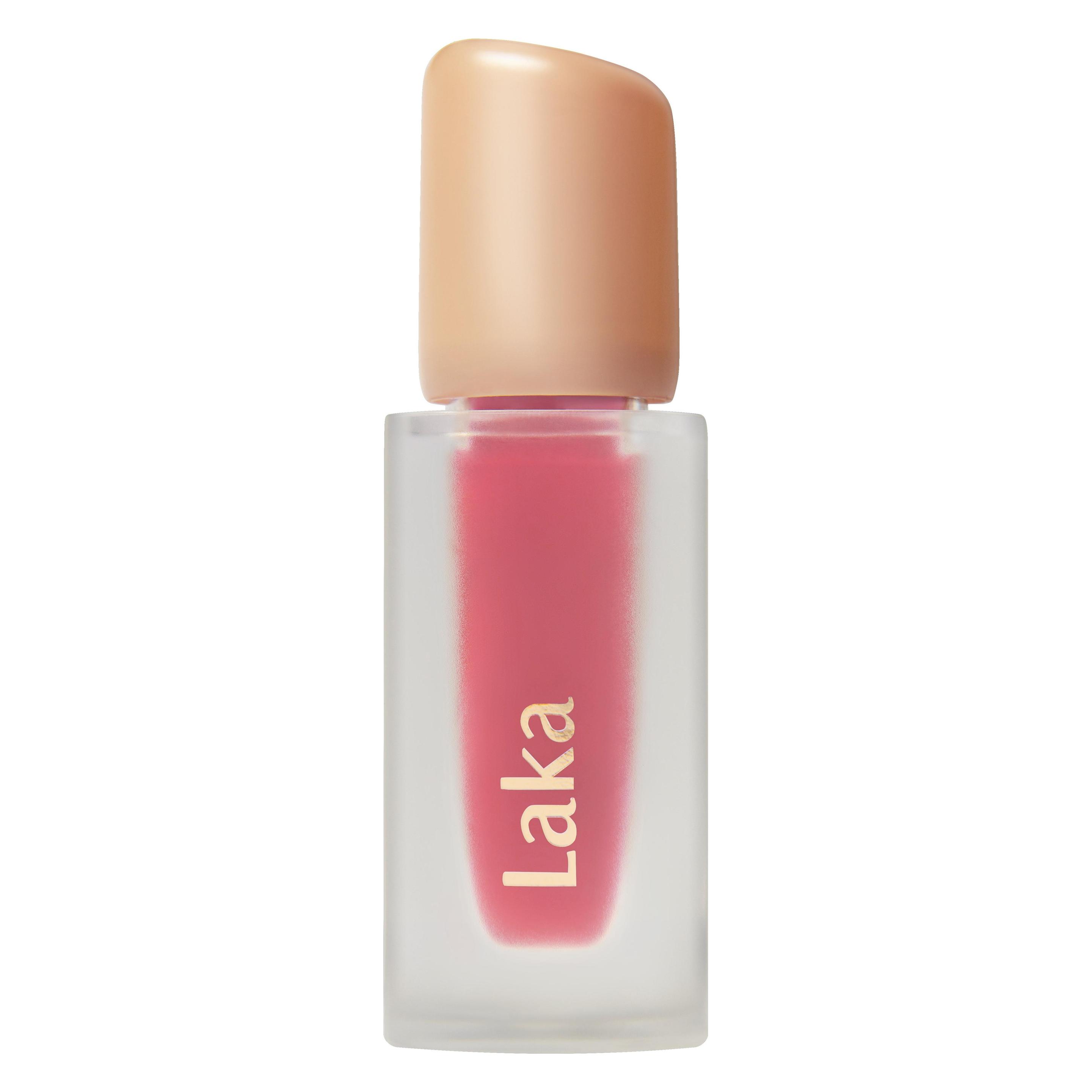 Laka Fruity glam tint 118 Adore (#118 Adore) (1307691)