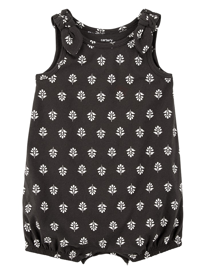 carter's Spieler in Schwarz - 74