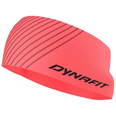 Dynafit - Speed Dryarn Headband - Stirnband Gr 58 cm rot