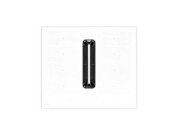 Klarstein Induktions-Kochfeld Airjet 10046677, Kochfeld Induktion 4 Zone Touch Timer Küche