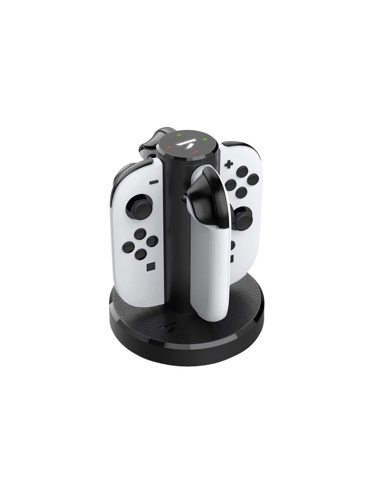 STEALTH Magnetic Quad Charger - Nintendo Switch 2
