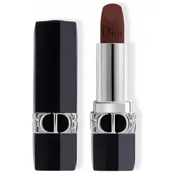 Dior, Lippenstift + Lipgloss, Rouge Velvet No 400 (400 Nude Line)