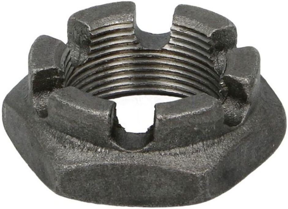 Écrou de suspension d'essieu BPW 02.5207.32.04