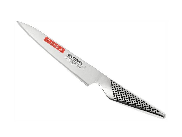 Global Filetiermesser flexibel 15 cm