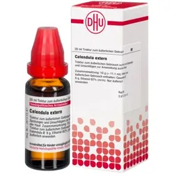 CALENDULA EXTERN 20 ml