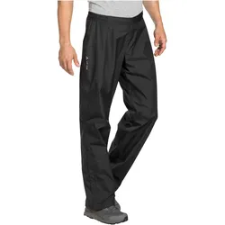 Vaude, Unisex, Outdoorhose, Escape (XXL), Schwarz