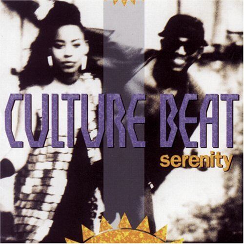 Culture Beat - Serenity - Preis vom 11.10.2026 03:10:56 h
