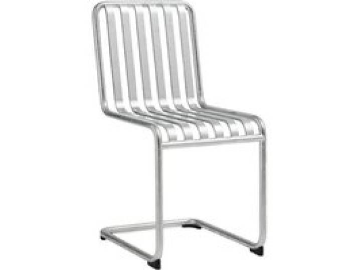 HAY - Palissade Cantilever Stuhl