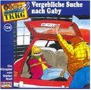 Tkkg 124 - 124/Vergebliche Suche Nach Gaby [Musikkassette] - Preis vom 09.10.2026 07:28:09 h