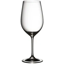 Riedel Gläserset - Riesling Vinum 2tlg. Glas Transparent