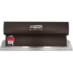 Awtools, , Szpachla Aluminiowa Wykończeniowa Tytan Professional 400mm (40 cm)