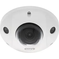 ABUS 4 MP WLAN-Mini-Dome-Kamera 2,8 mm