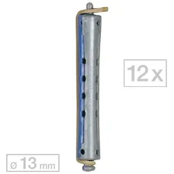12 Stück Efalock Perm Styler Kaltwellwickler lang