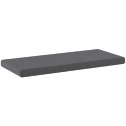 Sitzpolster vito SWAG (BHT 79x5x38 cm) - BHT 79x5x38 cm