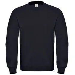 B&C Sweatshirt ID.002 BCWUI20 Black 3XL