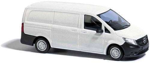 Busch 60203 H0 PKW Modell Mercedes Benz Vito