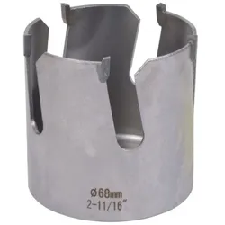 Makita D-42874 Lochsäge 68mm Mehrzweck HM