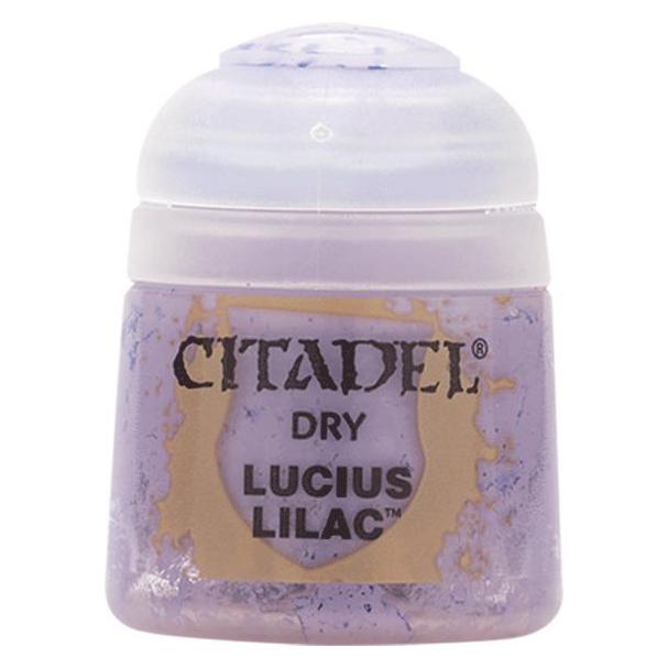 Citadel Dry Lucius Lilac (23-03) (12 ml) (9918995203806)