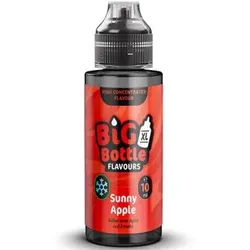 Big Bottle Sunny Apple Aroma