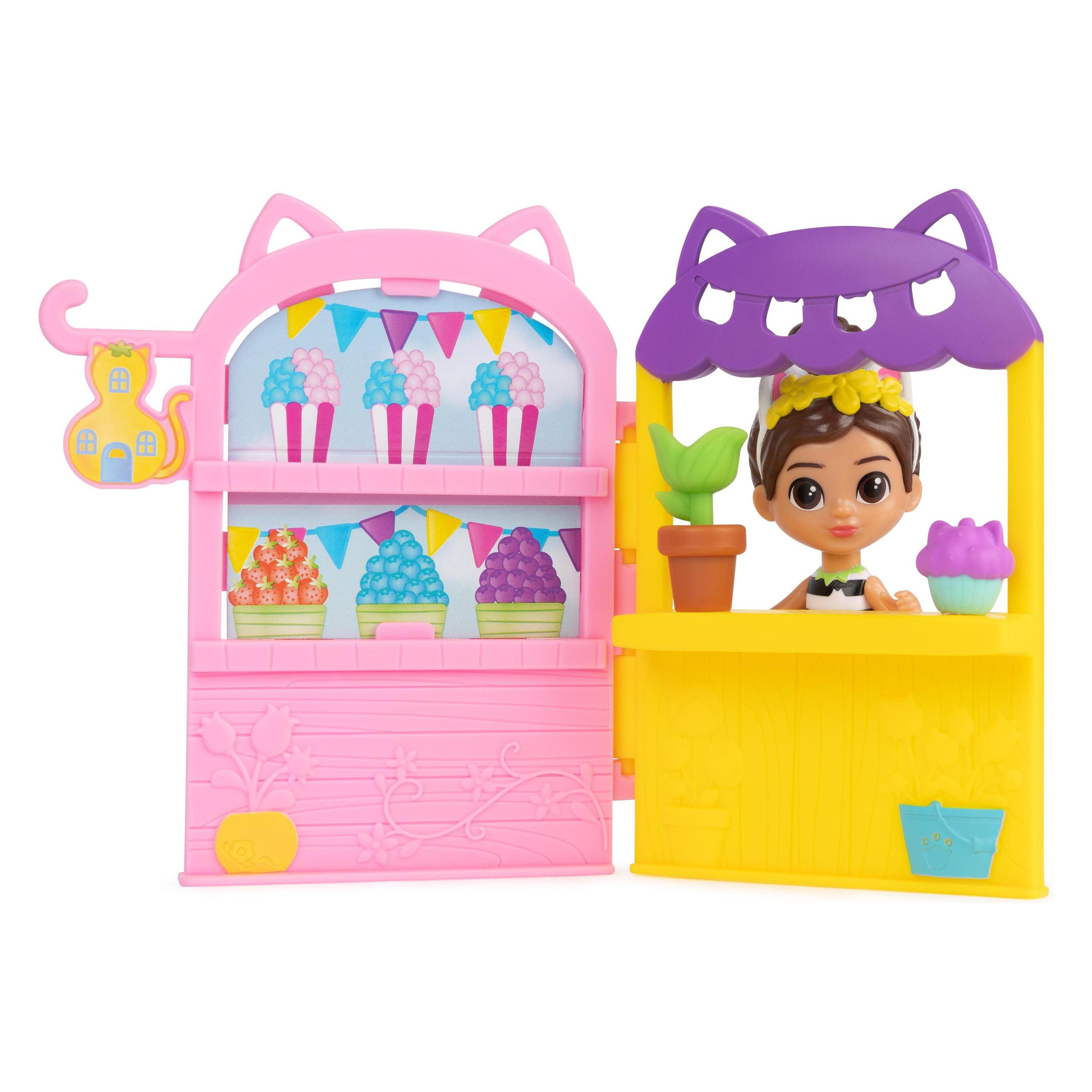 Gabby's Dollhouse Fairy (6065911)