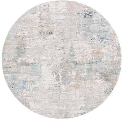 SAFAVIEH Treasures Aseliya Modern Abstract Rug