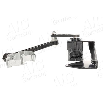 AIC Sensor, Leuchtweiteregulierung 71853 Vorderachse für VAG