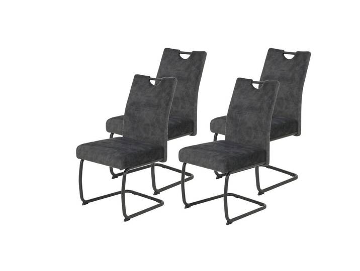 SCHWINGSTUHL-SET LAURINA I S 4ER-SET