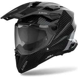 Airoh, Motorradhelm, Commander 2 (XL, 61 - 62 cm)