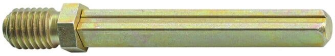 FSB Pointe interchangeable 8 x 90 mm avec rainure (0 05 0117 00822 5700)
