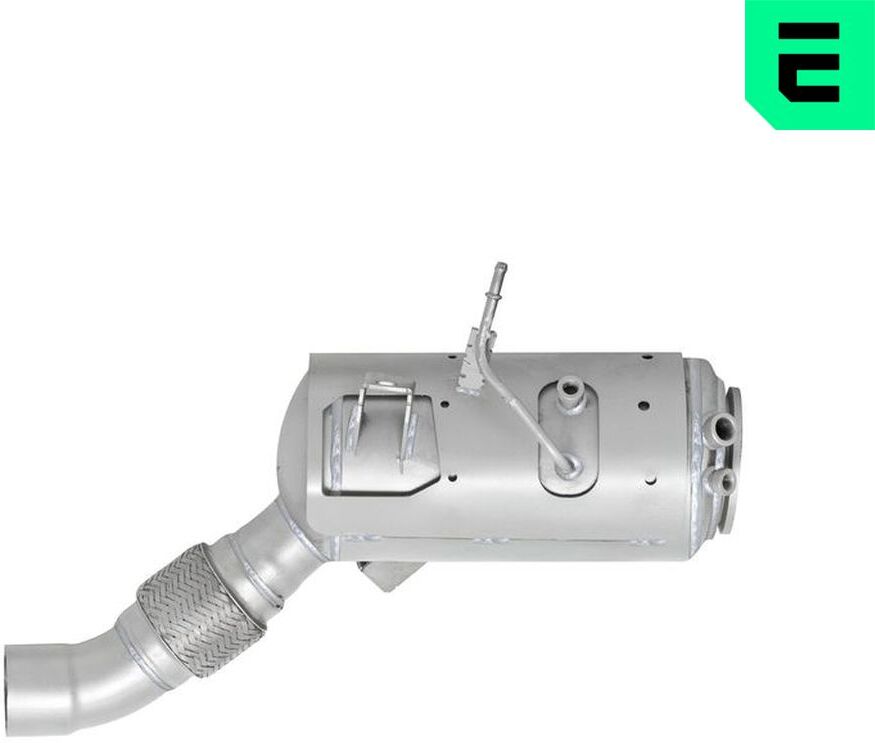 Optimal Ruß-/partikelfilter, Abgasanlage Op-Esd07020-Co Für Bmw