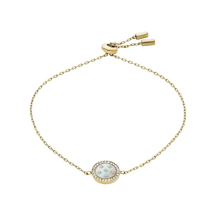 Fossil Armband