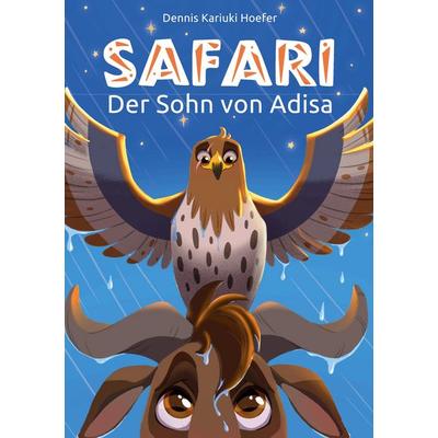Safari, Gebundene Ausgabe von Dennis Hoefer, BoD – Books on Demand, 978-3-8192-7697-2