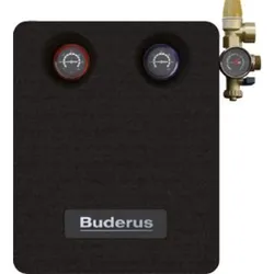 Buderus Logasol KS0110/2 Solarstation